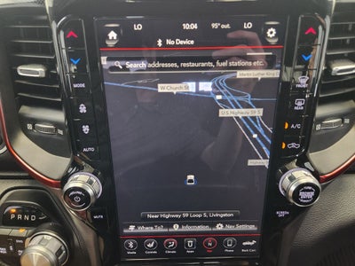 2019 RAM Ram 1500 Rebel