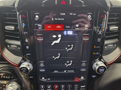 2019 RAM Ram 1500 Rebel