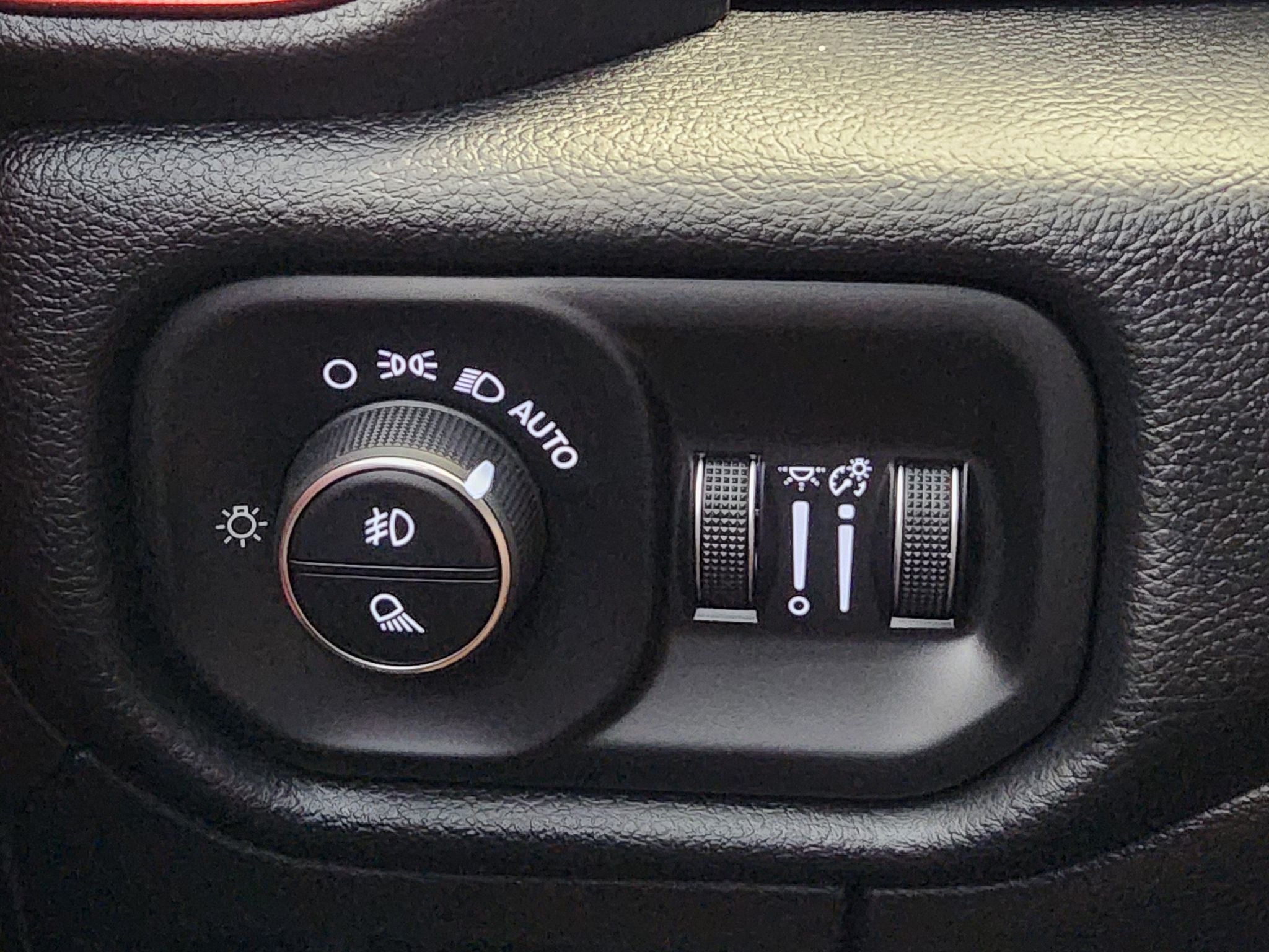 2019 RAM Ram 1500 Rebel