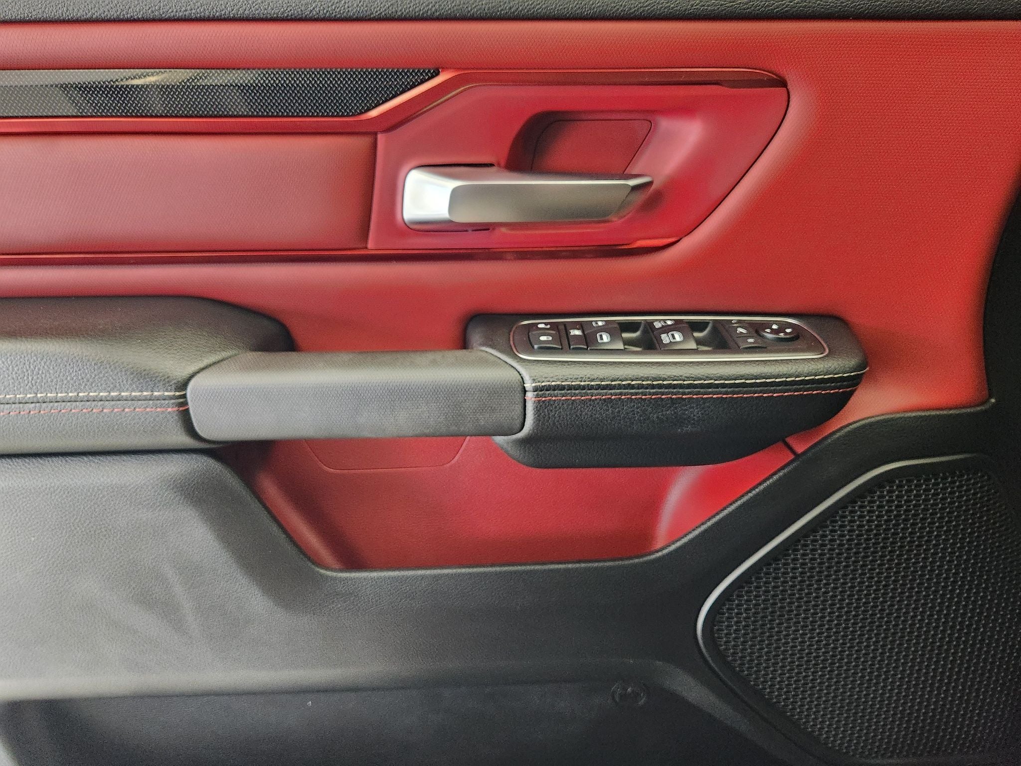 2019 RAM Ram 1500 Rebel