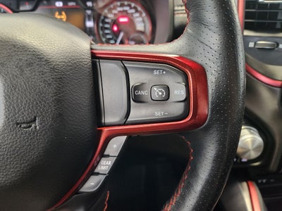 2019 RAM Ram 1500 Rebel