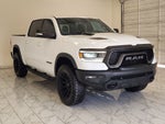 2019 RAM Ram 1500 Rebel