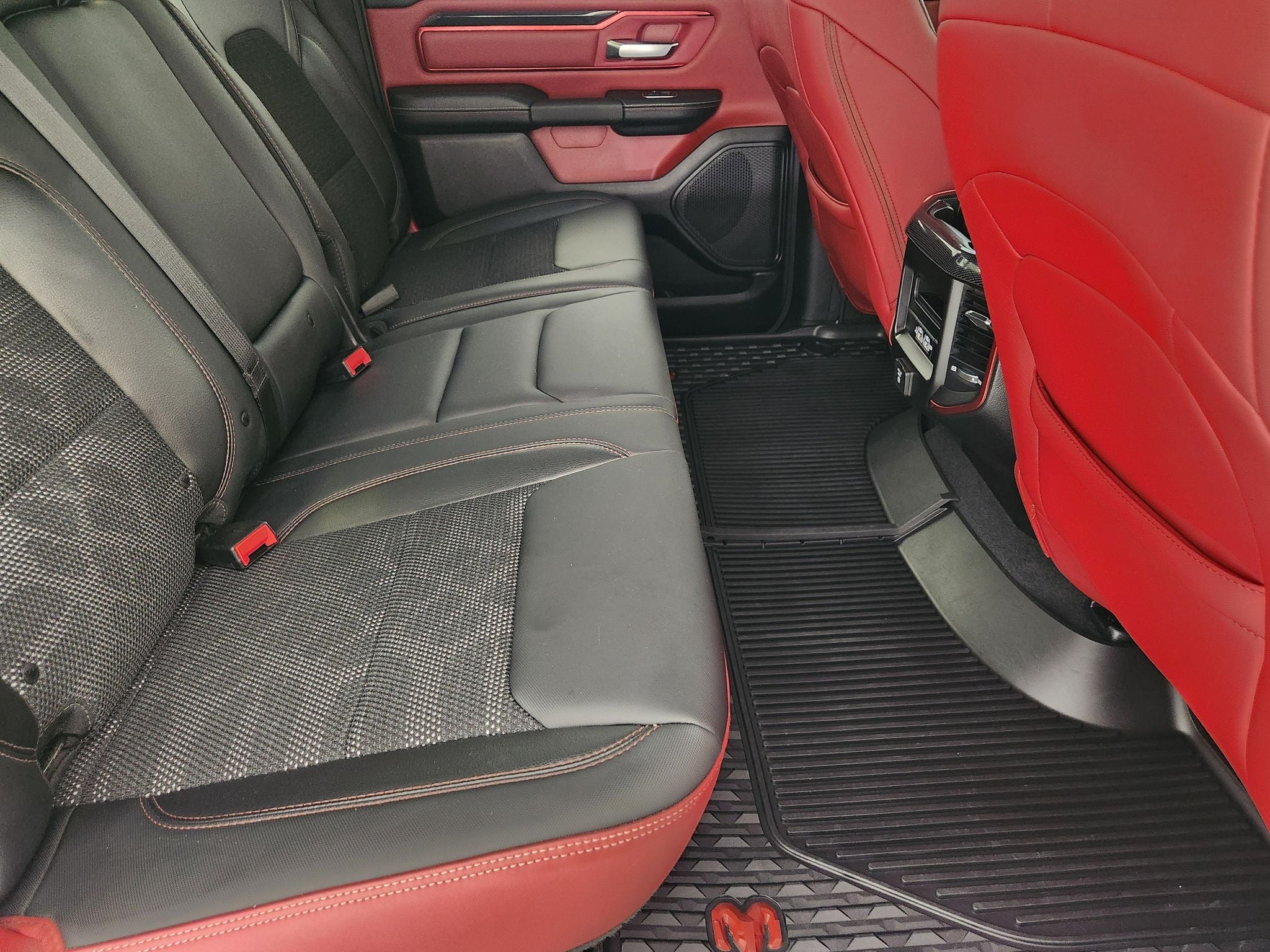 2019 RAM Ram 1500 Rebel