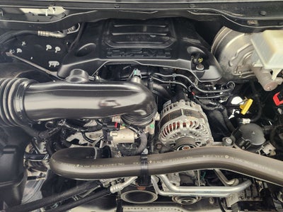 2019 RAM Ram 1500 Rebel