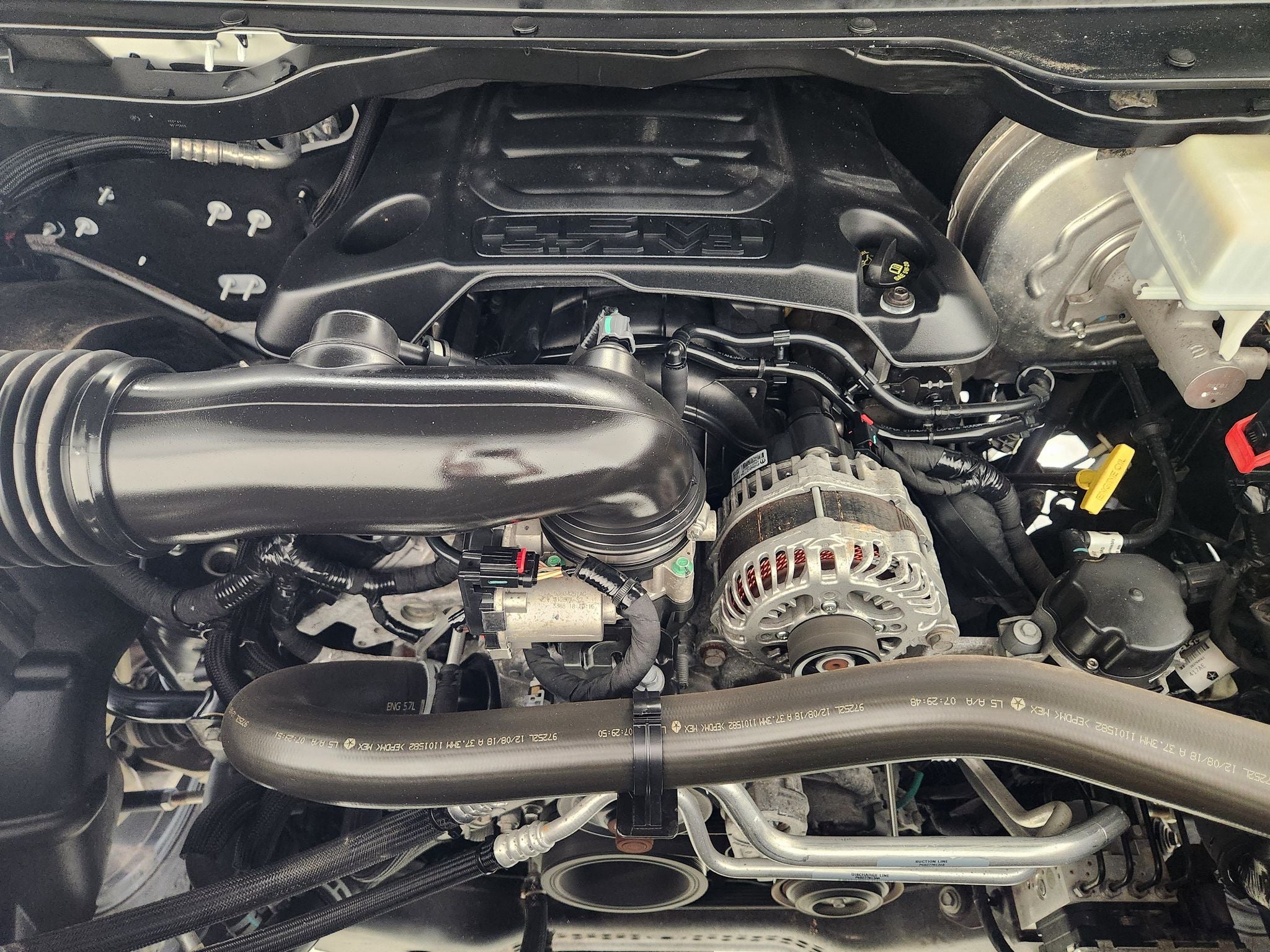 2019 RAM Ram 1500 Rebel