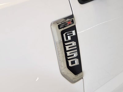 2022 Ford F-250 XL