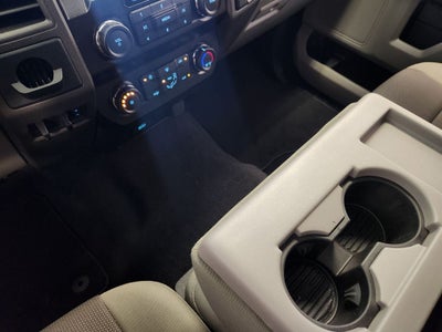 2022 Ford F-250 XL