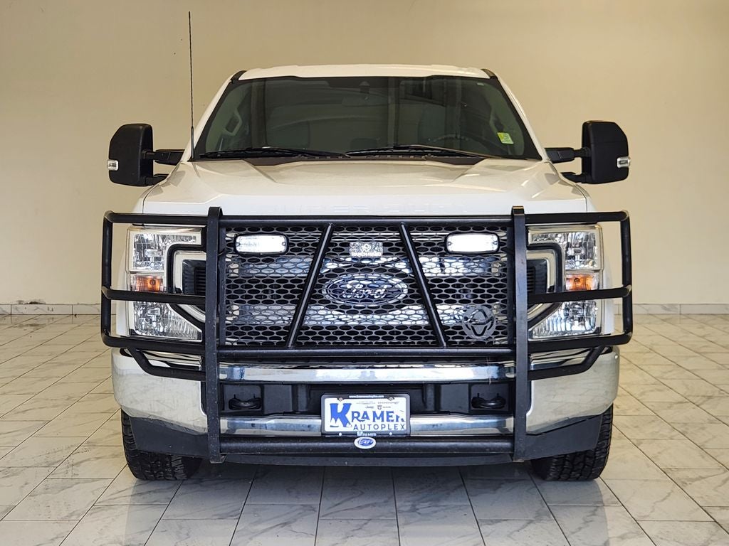 2022 Ford F-250 XL