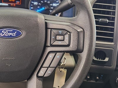 2022 Ford F-250 XL