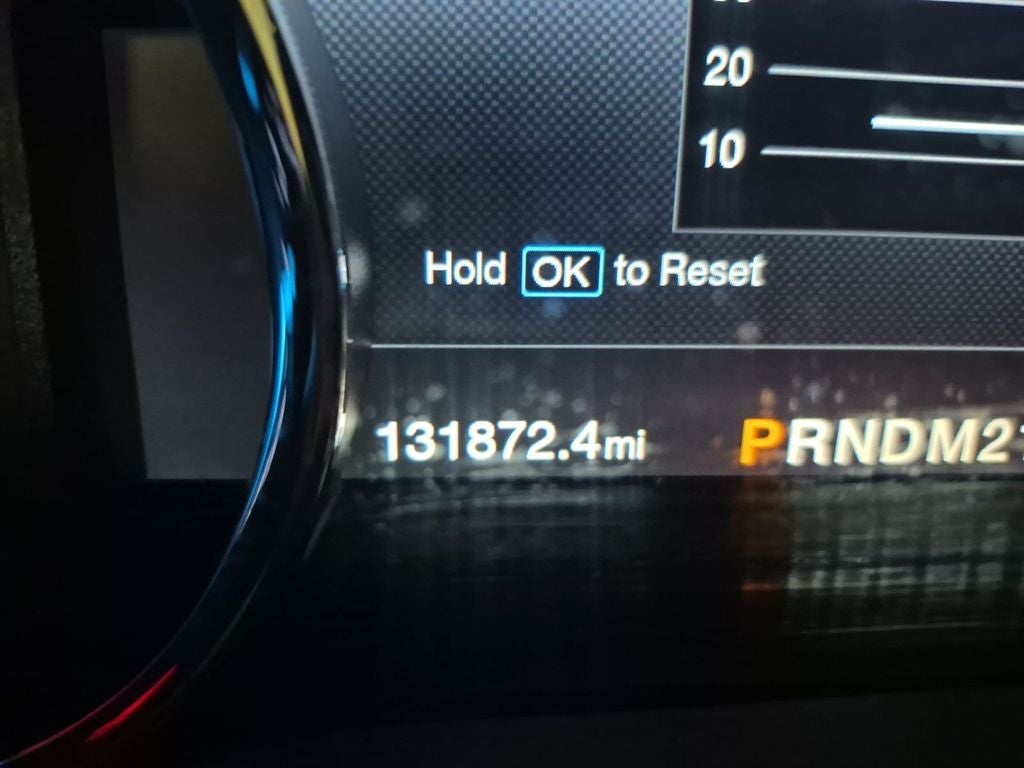 2019 Ford F-250 King Ranch