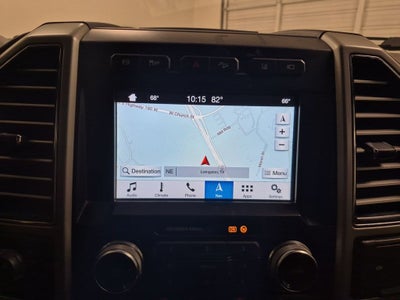 2019 Ford F-250 King Ranch