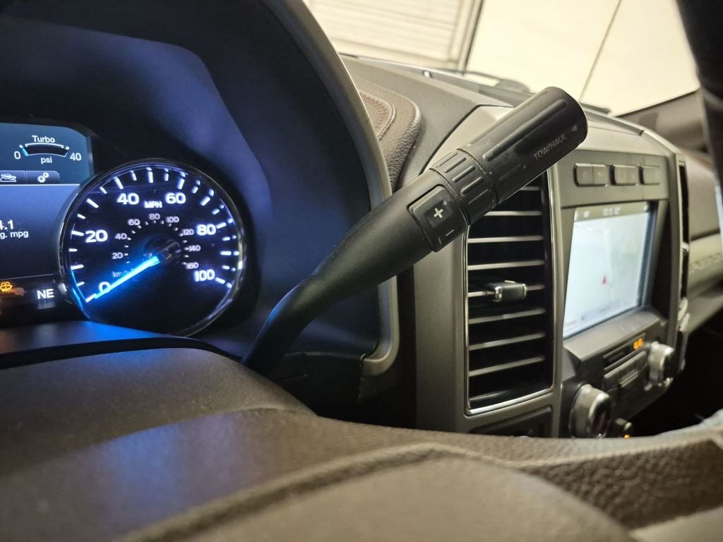 2019 Ford F-250 King Ranch