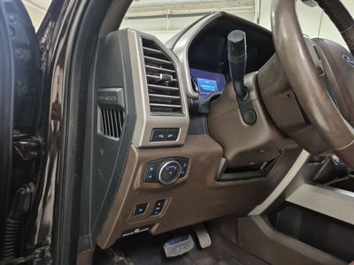 2019 Ford F-250 King Ranch