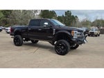2019 Ford F-250 King Ranch