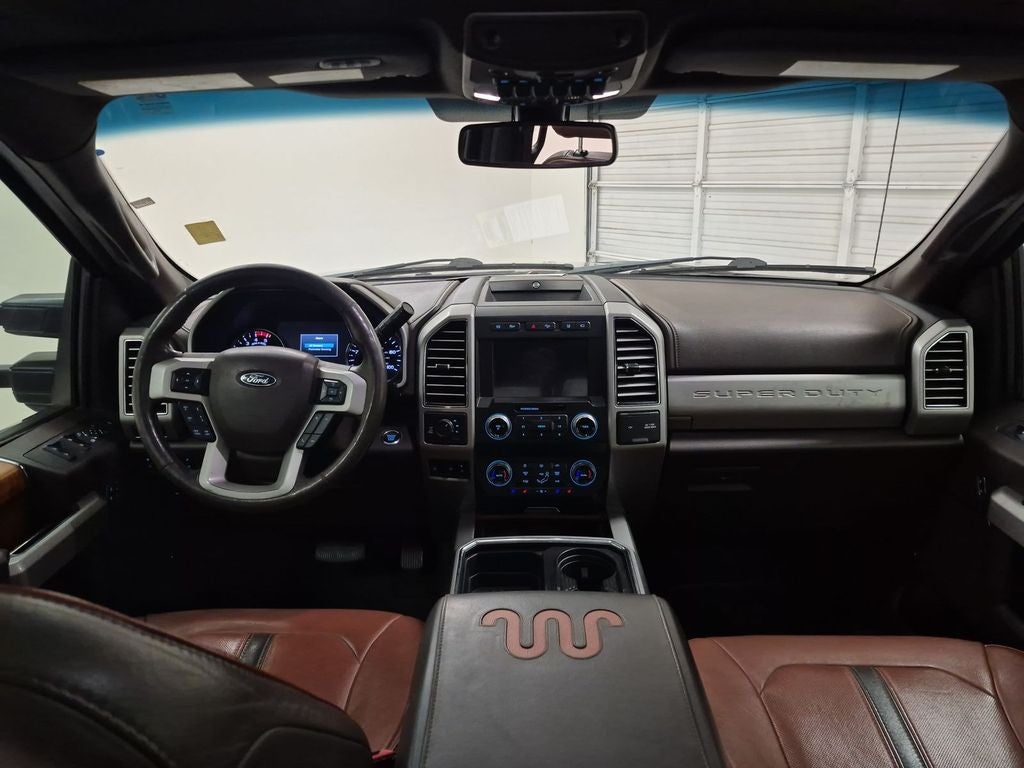 2019 Ford F-250 King Ranch