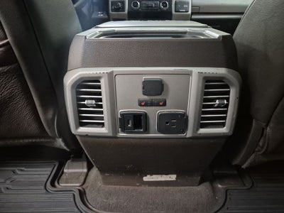 2019 Ford F-250 King Ranch