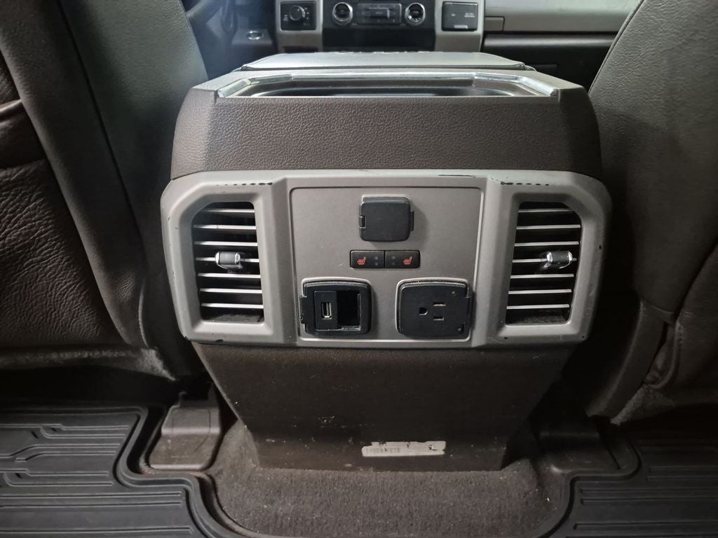 2019 Ford F-250 King Ranch