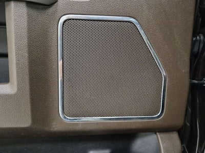 2019 Ford F-250 King Ranch