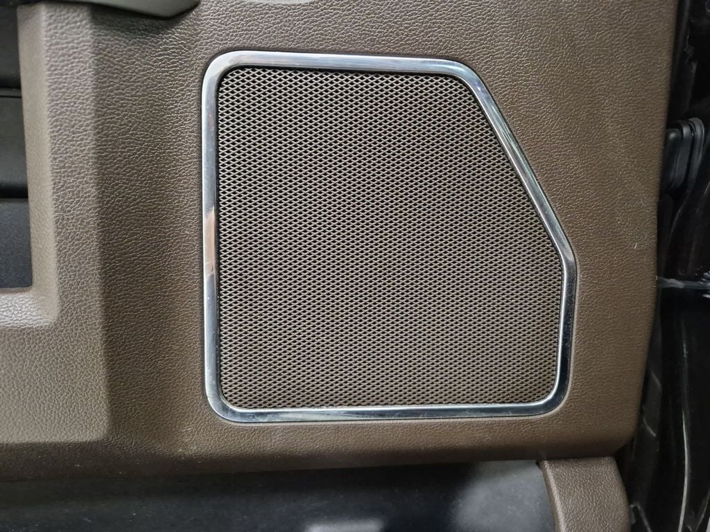 2019 Ford F-250 King Ranch