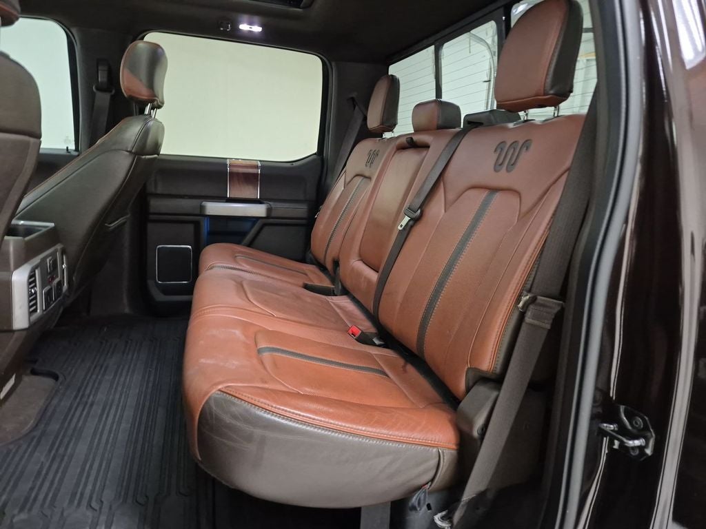 2019 Ford F-250 King Ranch