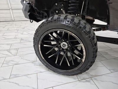 2019 Ford F-250 King Ranch