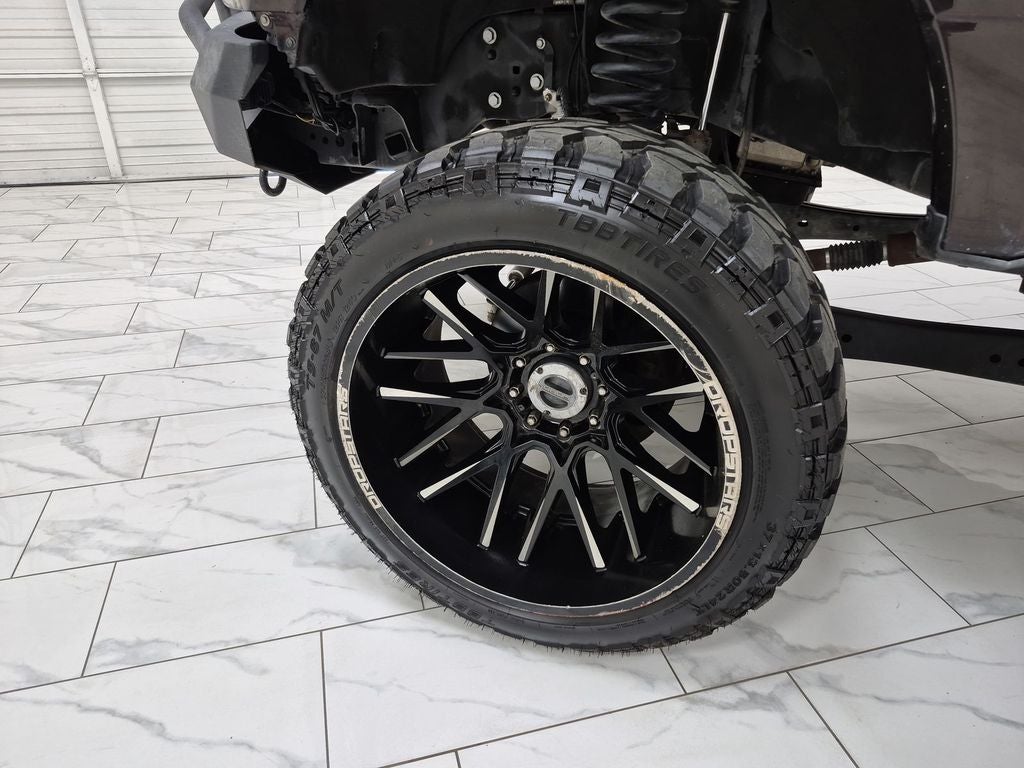 2019 Ford F-250 King Ranch