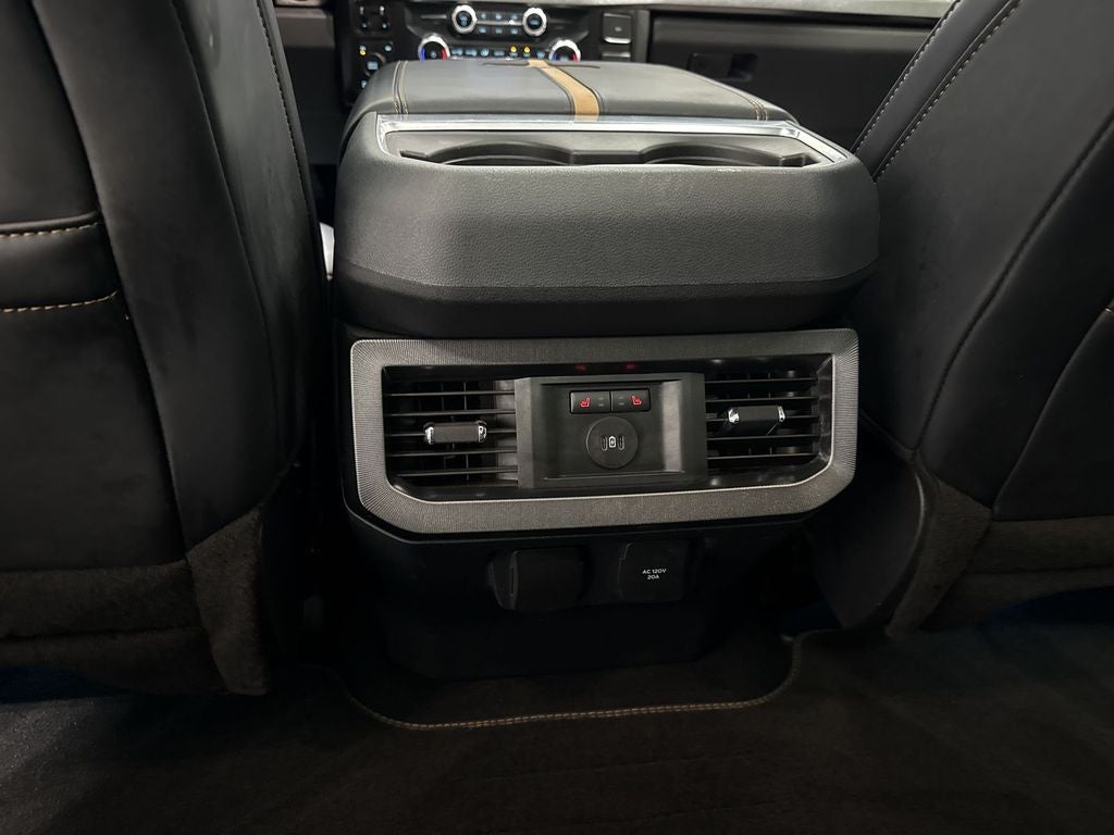 2024 Ford F-250 Platinum