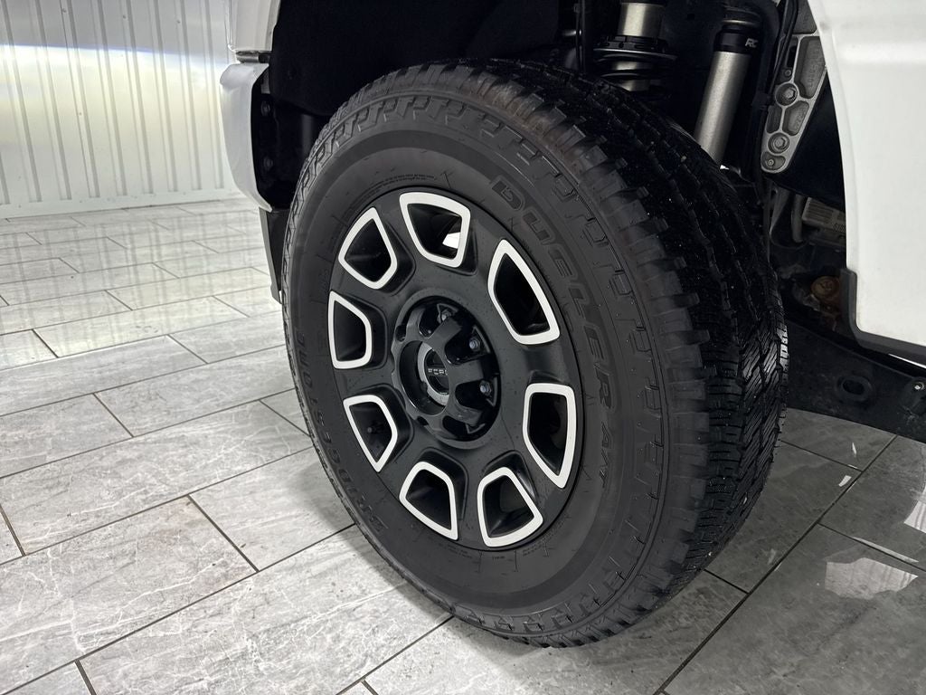 2024 Ford F-250 Platinum