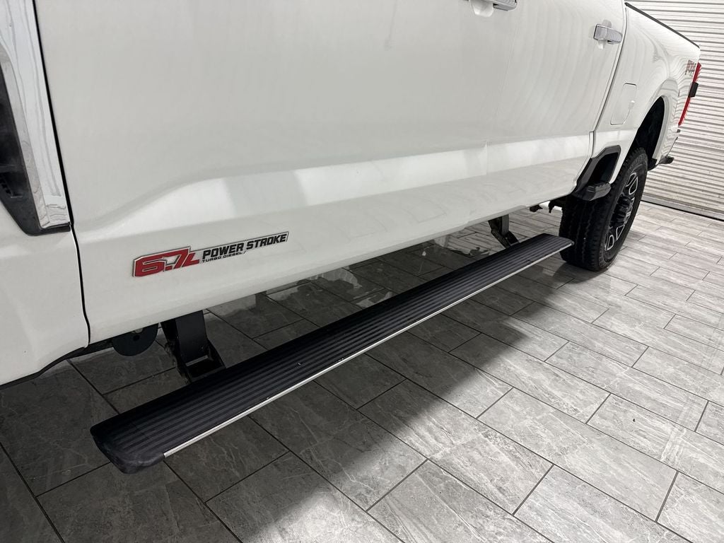2024 Ford F-250 Platinum