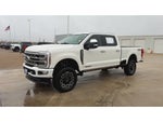 2024 Ford F-250 Platinum