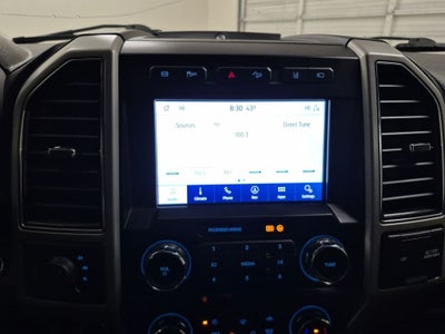 2020 Ford F-250 LARIAT