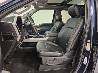 2020 Ford F-250 LARIAT