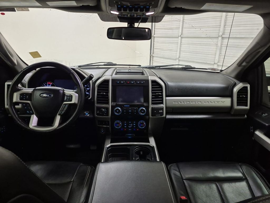 2020 Ford F-250 LARIAT