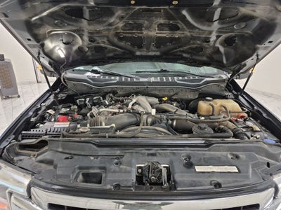 2020 Ford F-250 LARIAT