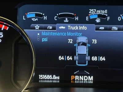 2020 Ford F-350 LARIAT