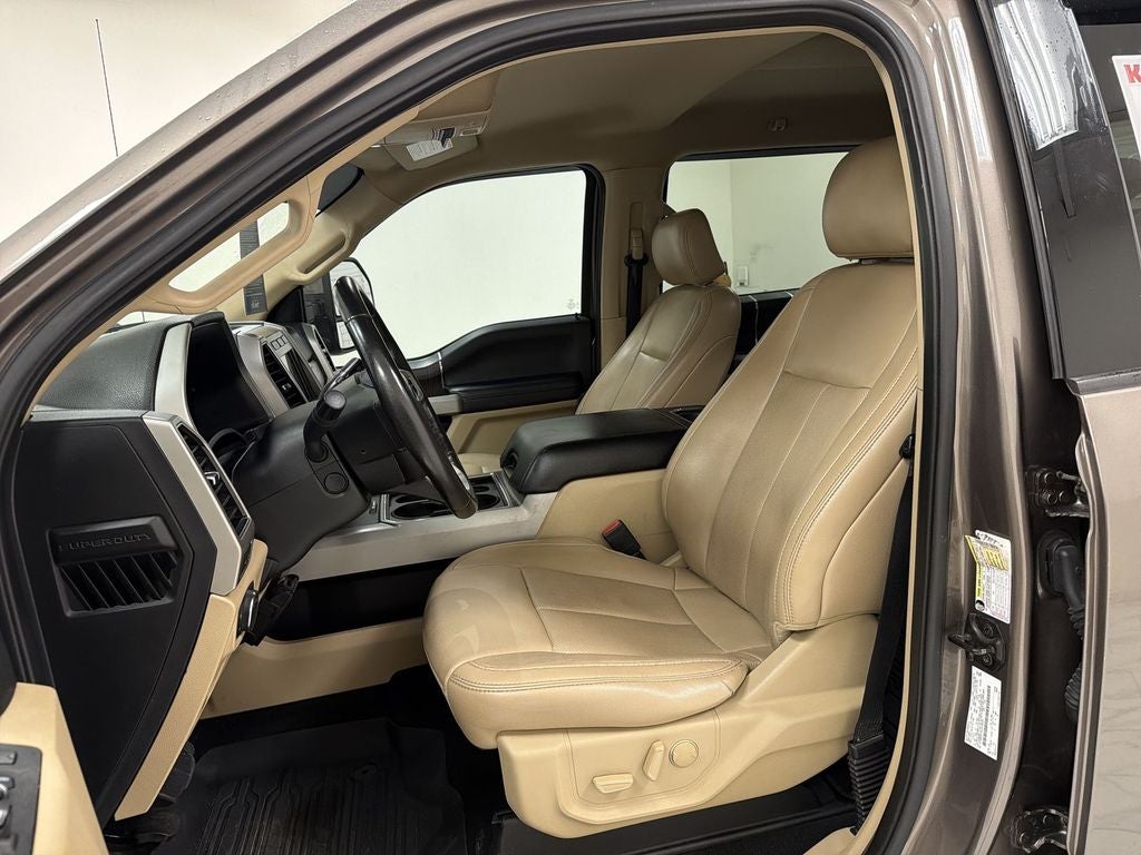 2020 Ford F-350 LARIAT