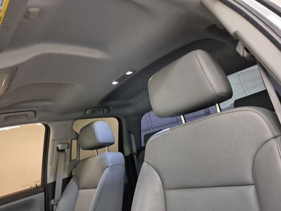 2016 Chevrolet Silverado 2500HD Work Truck