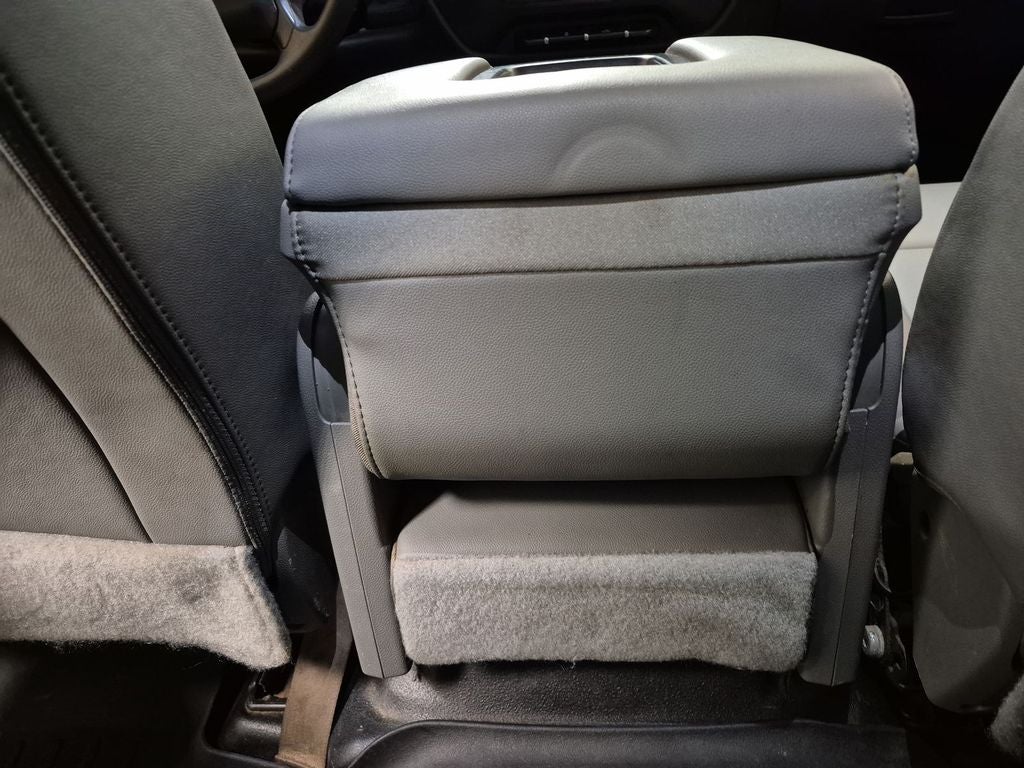 2016 Chevrolet Silverado 2500HD Work Truck