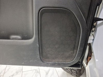 2016 Chevrolet Silverado 2500HD Work Truck