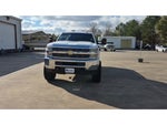 2016 Chevrolet Silverado 2500HD Work Truck