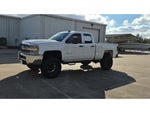 2016 Chevrolet Silverado 2500HD Work Truck