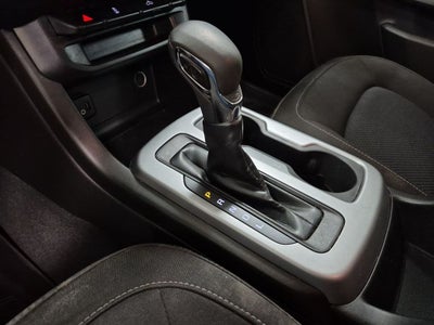 2022 Chevrolet Colorado 4WD LT