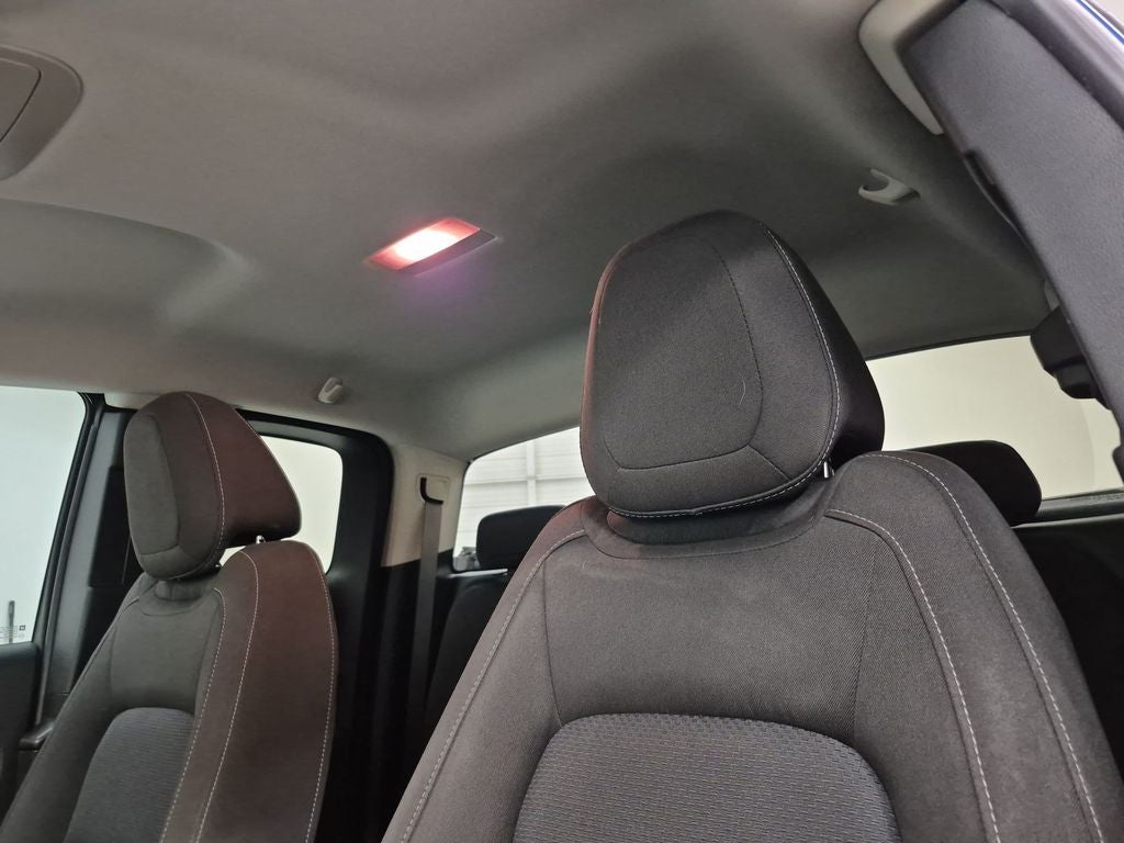 2022 Chevrolet Colorado 4WD LT