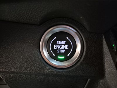 2024 Chevrolet Traverse AWD Z71