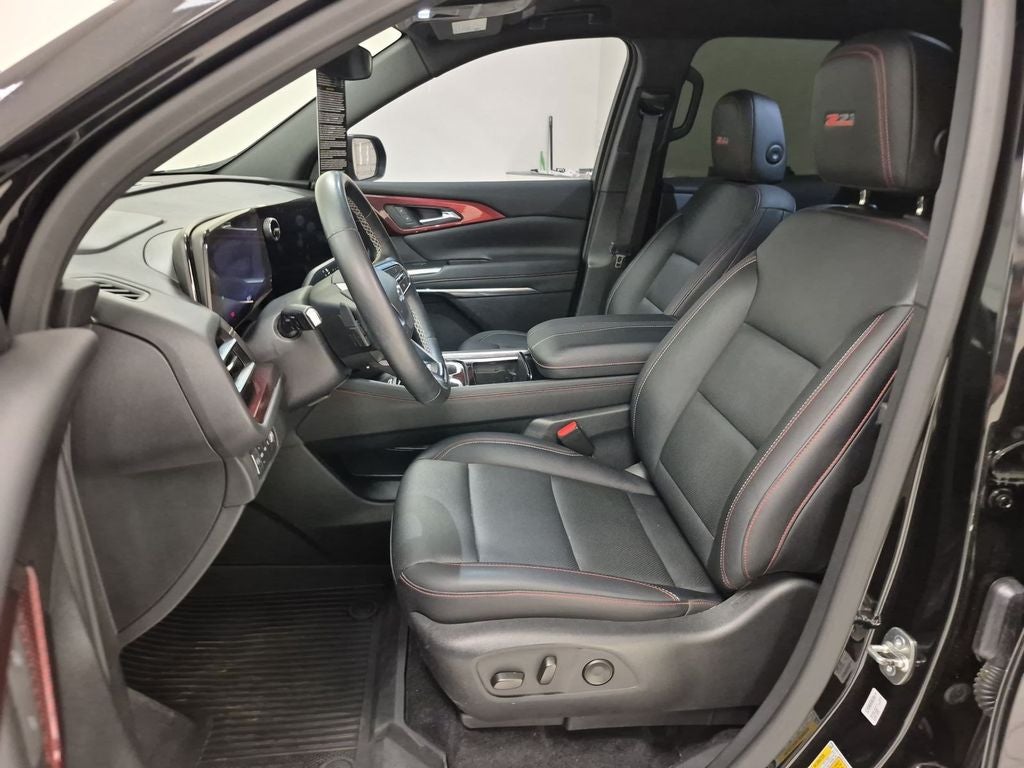 2024 Chevrolet Traverse AWD Z71