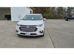 2018 Chevrolet Traverse High Country