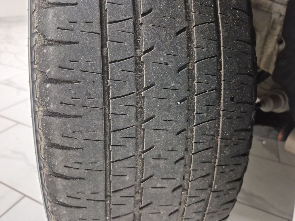 2018 Chevrolet Traverse High Country