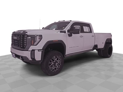 2024 GMC Sierra Denali Ultimate