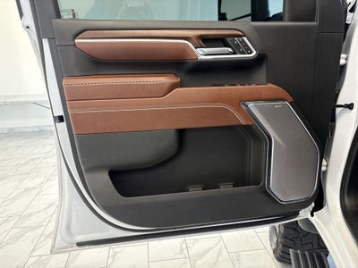 2024 GMC Sierra Denali Ultimate