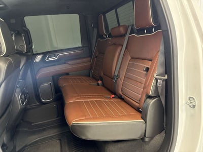 2024 GMC Sierra Denali Ultimate